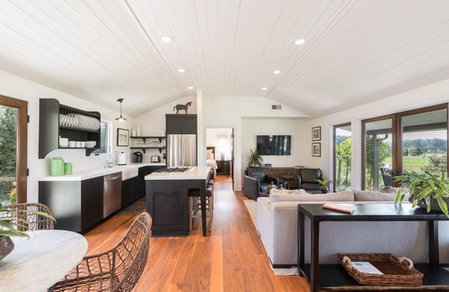 San Luis Obispo House | Carriage House at Greengate Ranch & Vineyard - Edna Valley/San Luis Obispo