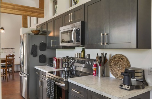 Wickenburg House | *CASA AGAVE* New Fully Appointed! Couples and Meadows Clients. READ REVIEWS!