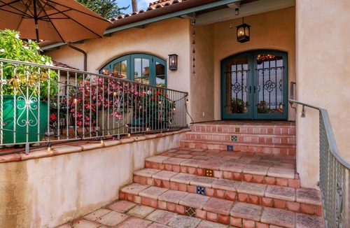 Del Monte Forest House | ~Casa al Mare Pebble Beach, Close to Beaches and More!~