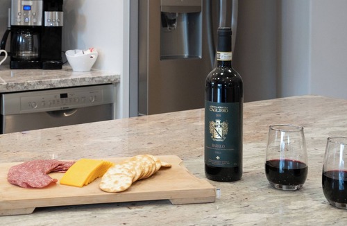 Avila Beach House | Casa Alina: a modern 7 bedroom wine to waves