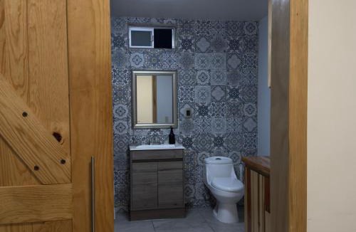 Tijuana House | Casa Amar, Near of US Border and Consulate