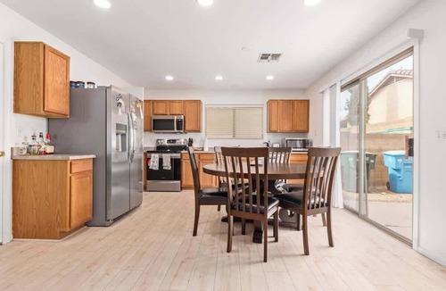 Paradise Valley Village House | Casa Arena | North Phoenix | 30 Day Stay