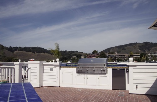 Avila Beach House | Casa Azul - Stunning Beach Front House in Avila Beach