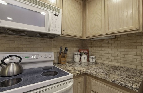 Downtown Condo | Casa Bella Complex # 307