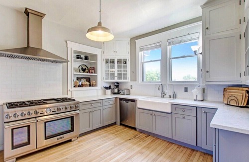 Kenwood House | Casa Bella Estate in Wine Country w/New Pool!