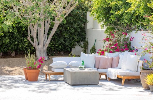 Desert Park Estates House | Casa Bella Special Spring & Summer Rates Now In Effect