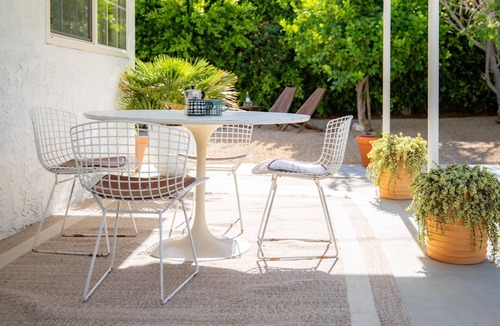 Desert Park Estates House | Casa Bella Special Spring & Summer Rates Now In Effect
