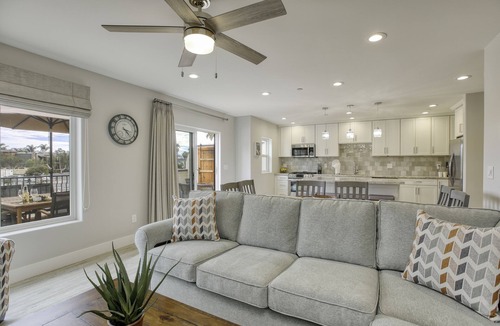 Avila Beach House | Casa Blanca 4Bdrm Beach Home Steps from Beach, Golf & Wine