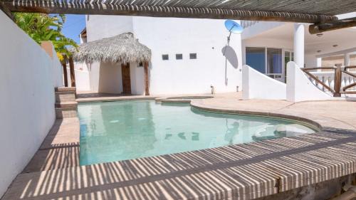 San Felipe House | Casa Blanca San Felipe Vacation Rental