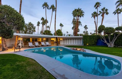 Deep Well Ranch House | Casa Cactus