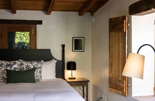 Downtown Palm Springs Hotel | Casa Cody