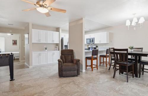 Visalia Apartment | Casa Cortez C