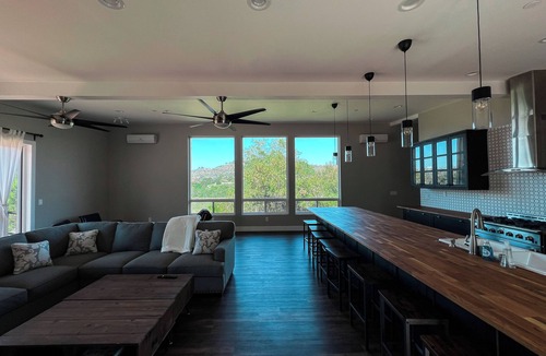 Bonsall Villa | Casa Coyote - Serene 3BR, 3.5 BTH retreat in Bonsall's rolling hills sleeps 6