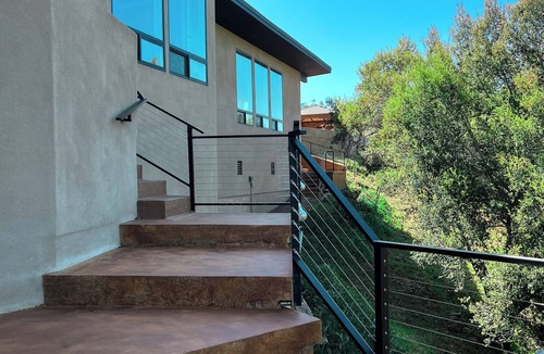 Bonsall Villa | Casa Coyote - Serene 3BR, 3.5 BTH retreat in Bonsall's rolling hills sleeps 6