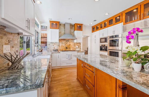 Carmel Valley House | Casa De Lujo House 5BR