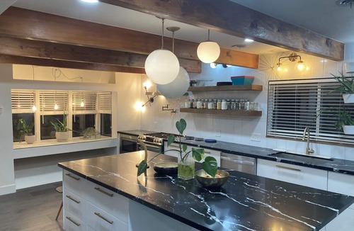 Spring Valley Villa | Casa de Mi Abuela