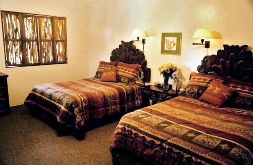 Hereford Bed & Breakfast | Casa de San Pedro Bed & Breakfast