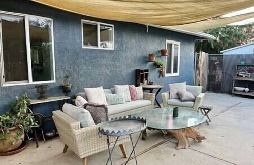 San Luis Obispo House | Casa De Santa Margarita! 3 bd/1.5 ba