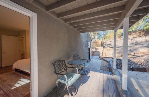 Atascadero House | Casa del Lago