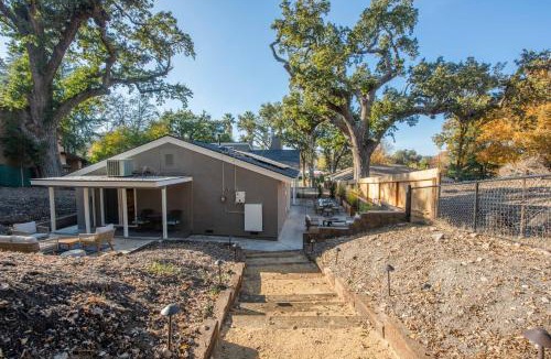 Atascadero House | Casa del Lago
