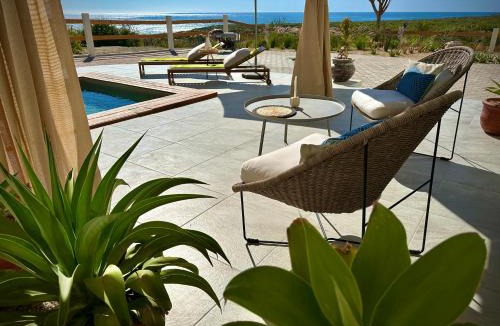 Vinorama Apartment | Casa del Mar - Luxury Seaside Villa