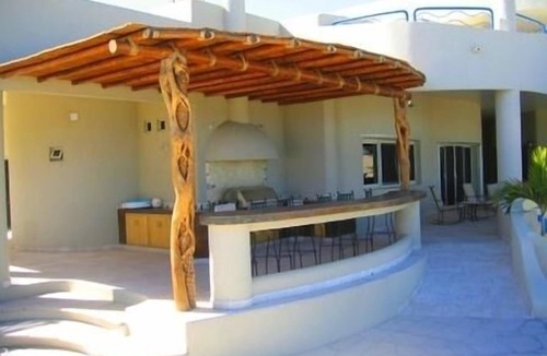 Los Cabos House | Casa El Rincon Del Sol