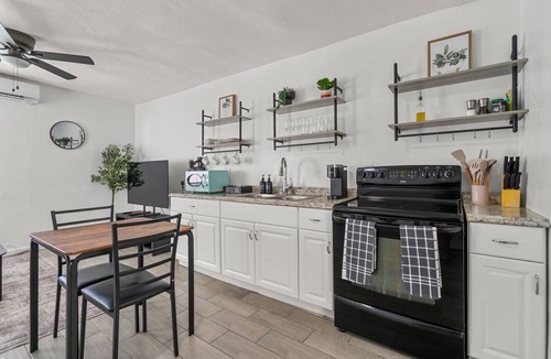 Tucson Condo | Casa Esmeralda · Cozy · Midtown Gem