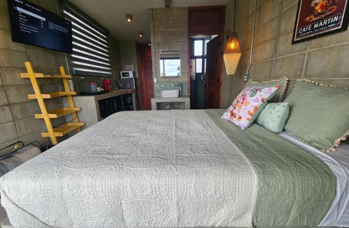 La Ventana Apartment | Casa Geminis Stay in La Ventana 1Br great view!