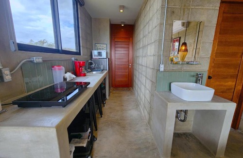 La Ventana Apartment | Casa Geminis Stay in La Ventana 1Br great view!