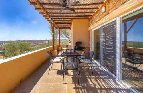 La Paz House | Casa Linda Las Colinas Hillside Residences Resort