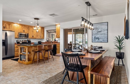 Panorama Heights House | Casa Milla by Fieldtrip - 5-Acre Custom Estate with Spa & Boulder Views