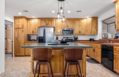 Panorama Heights House | Casa Milla by Fieldtrip - 5-Acre Custom Estate with Spa & Boulder Views