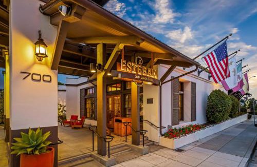 Monterey Resort | Casa Munras Garden Hotel & Spa