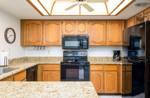 Paradise Valley Village Condo | CASA NORTE - Golf & Sunset Views