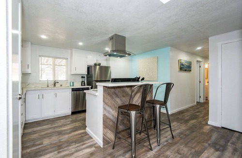 Holiday Shores House | Casa Oasis Near the Colorado River