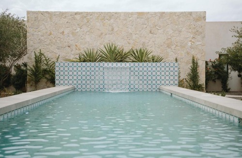 San Antonio de las Minas Hotel | Casa Olivea
