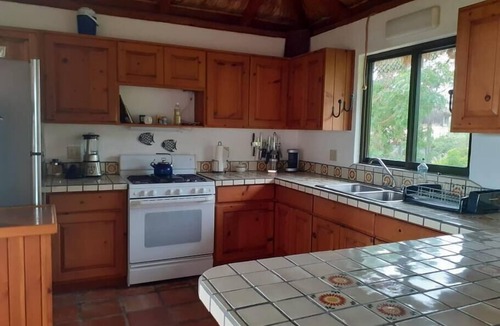 Cabo Pulmo House | Casa Pájaros - Entire Upper Unit