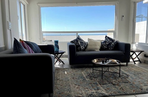 Ensenada House | Casa Pacifica- BEACH HOUSE