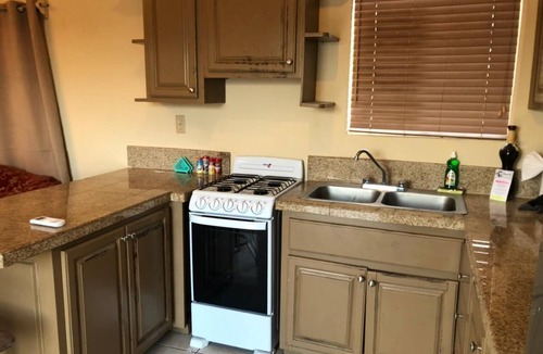 San Felipe Cabin | Casa Parra: Cozy 1-bedroom Rental