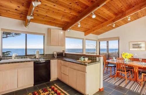 Sea Ranch House | Casa Pelo Mar