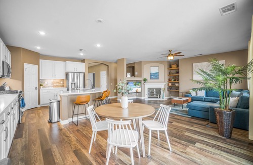 Temecula House | Casa Pura Vida
