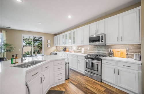 Temecula House | Casa Pura Vida