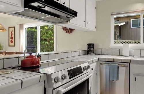 Rio del Mar House | Casa Rio Del Mar