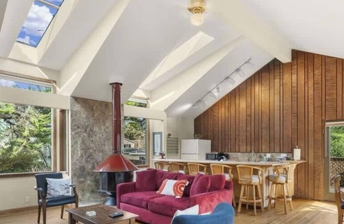 Rio del Mar House | Casa Rio Del Mar