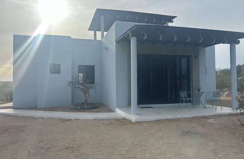 Los Zacatitos House | Casa Ripple 2-BR 2 Bath New Casita Private Pool Located In Los Zacatitos