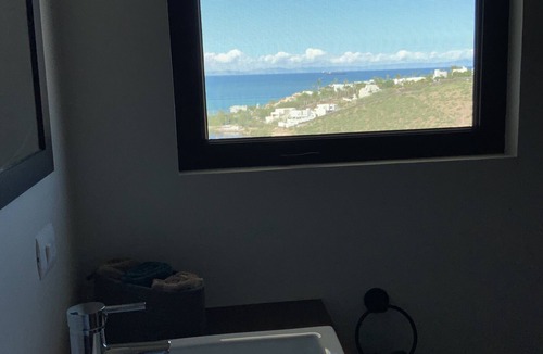 Colina del Sol House | Casa Sayat Nova with mini pool Your holiday retreat With Sea view