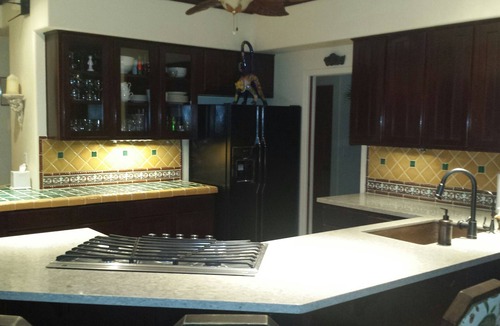 Camelback East House | Casa Sierra Vista in Uptown Phoenix - Tropical Resort Living