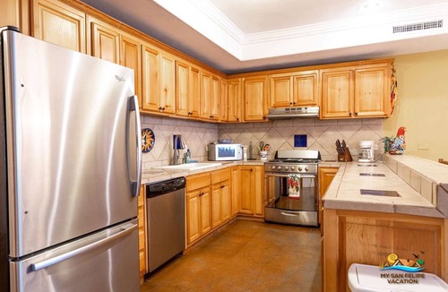 San Felipe House | Casa Sonora- Luxurious 3-bedroom