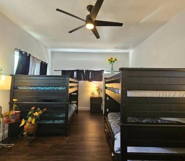 Lincoln Acres House | Casa Sur