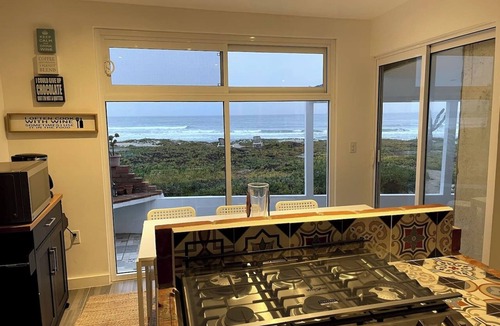 Ensenada House | Casa Viento- BEACH HOUSE